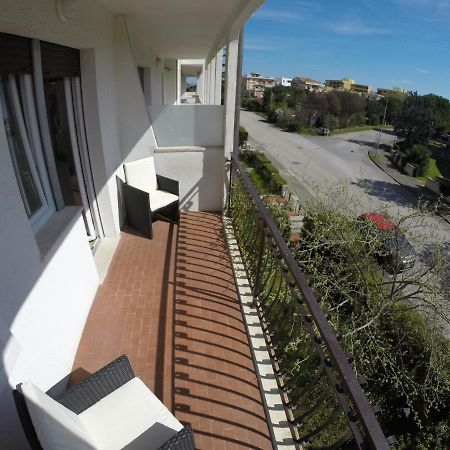 Appartamento Corallo Porto Recanati Dış mekan fotoğraf