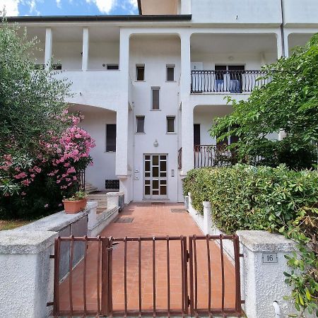 Appartamento Corallo Porto Recanati Dış mekan fotoğraf
