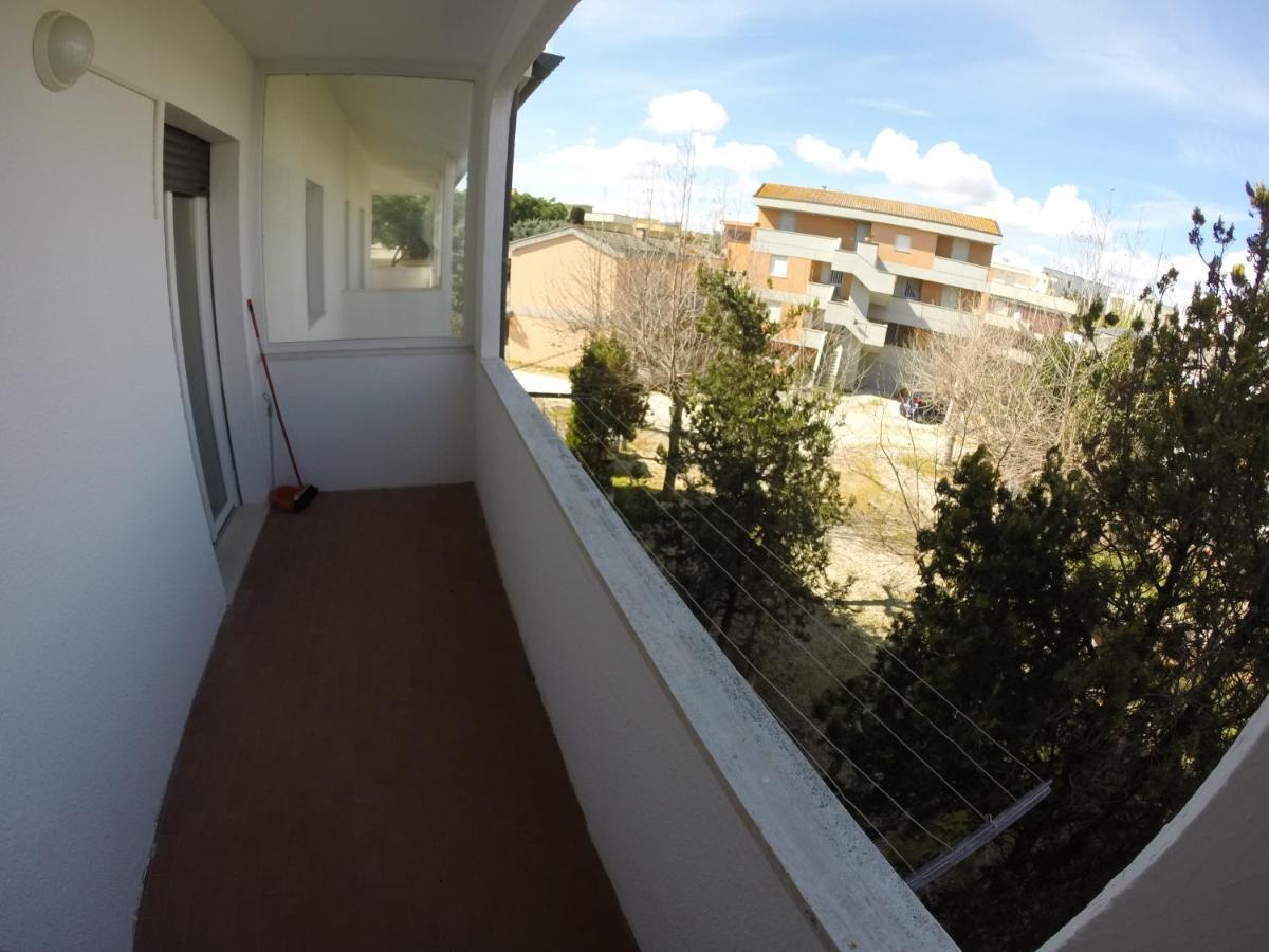 Appartamento Corallo Porto Recanati Dış mekan fotoğraf