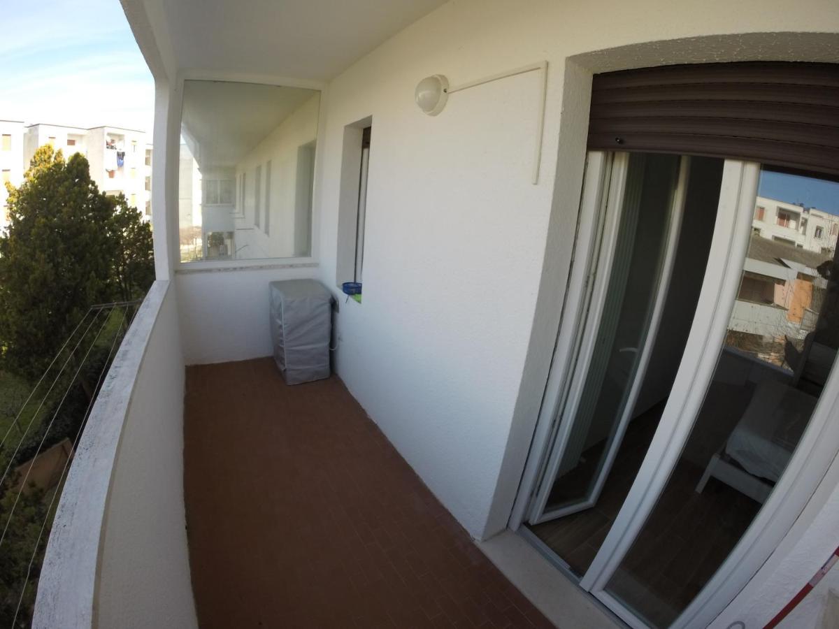 Appartamento Corallo Porto Recanati Dış mekan fotoğraf
