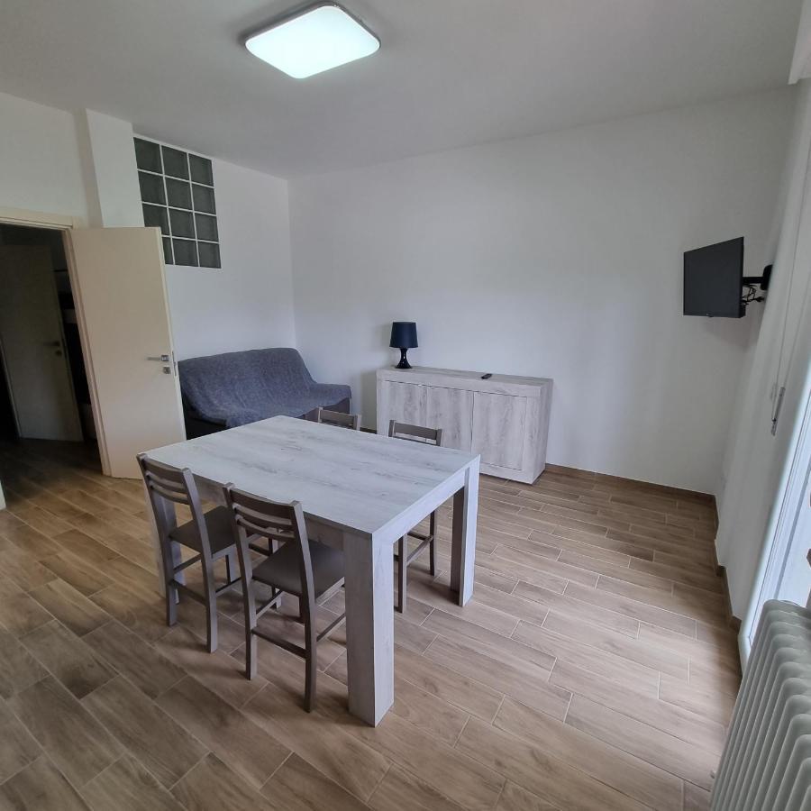Appartamento Corallo Porto Recanati Dış mekan fotoğraf
