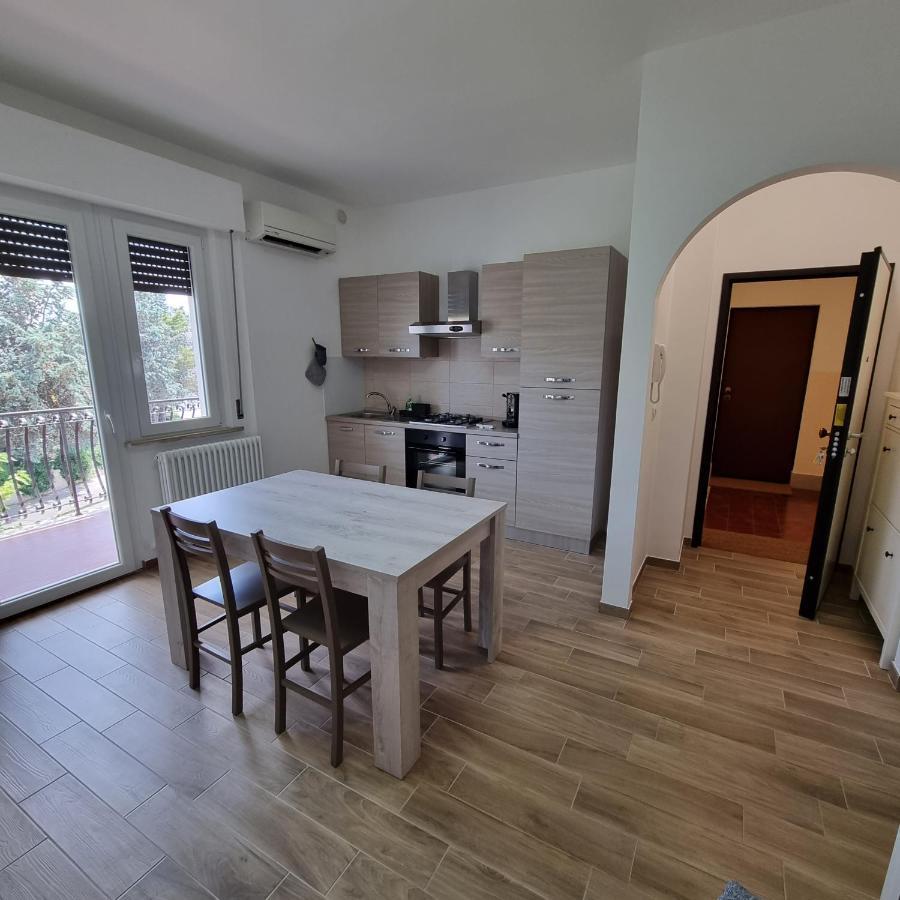 Appartamento Corallo Porto Recanati Dış mekan fotoğraf