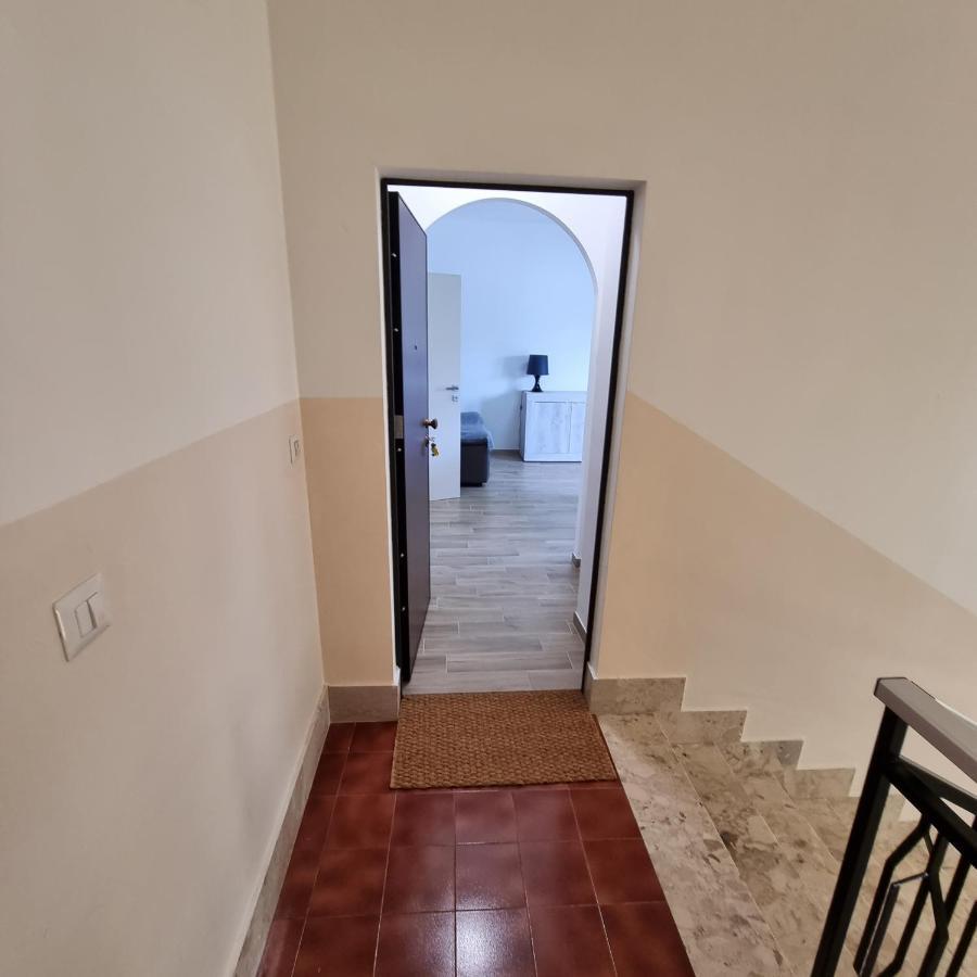 Appartamento Corallo Porto Recanati Dış mekan fotoğraf