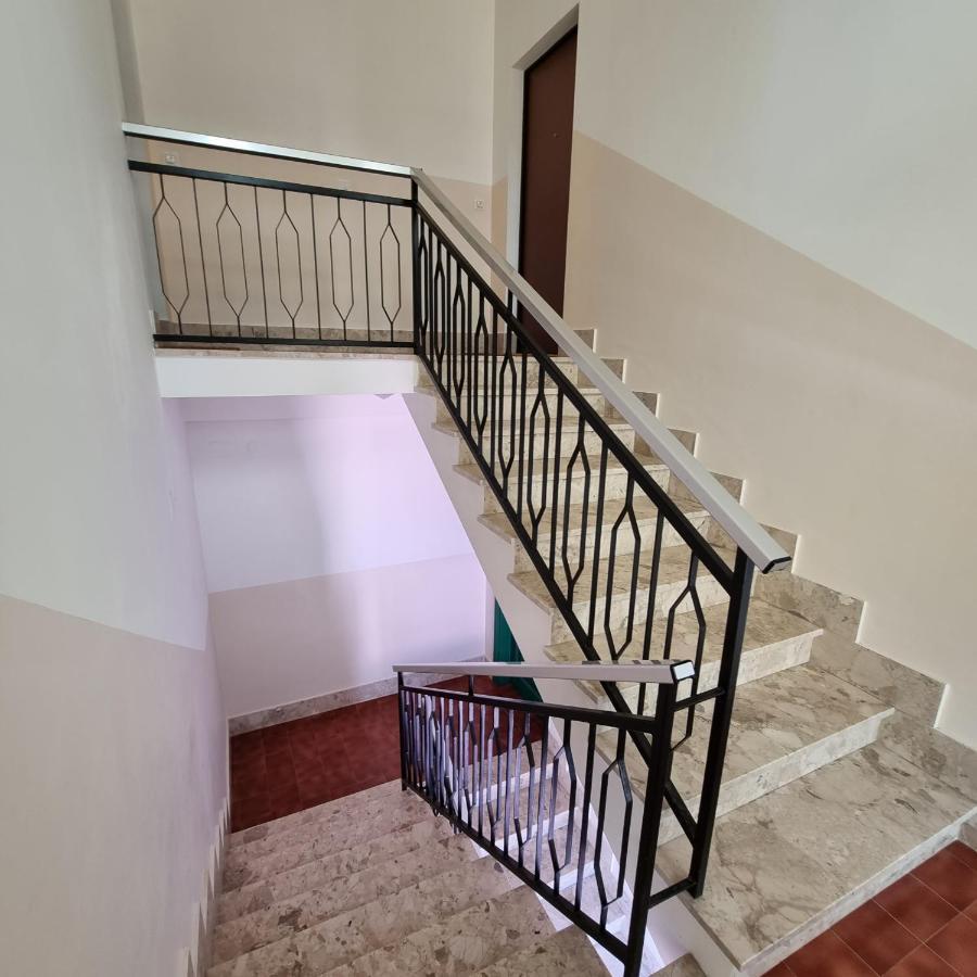 Appartamento Corallo Porto Recanati Dış mekan fotoğraf