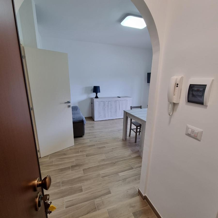 Appartamento Corallo Porto Recanati Dış mekan fotoğraf
