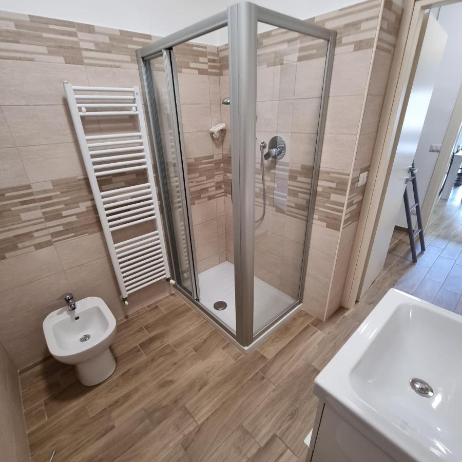 Appartamento Corallo Porto Recanati Dış mekan fotoğraf
