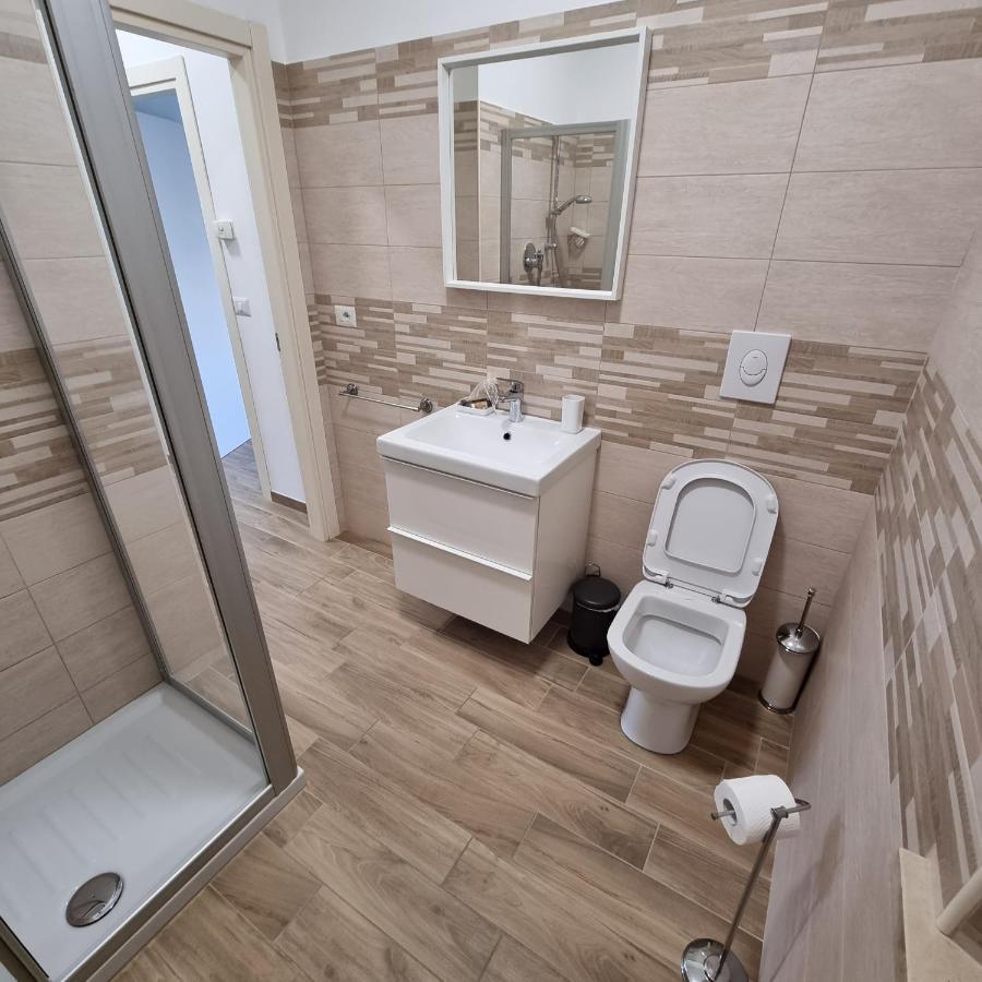 Appartamento Corallo Porto Recanati Dış mekan fotoğraf