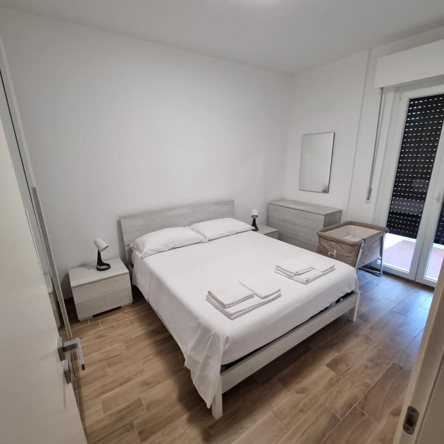 Appartamento Corallo Porto Recanati Dış mekan fotoğraf